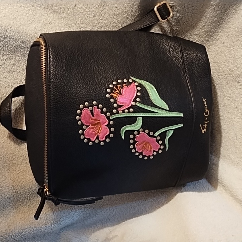 Back Pack - Foley & Corinna  NWOT